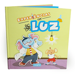 Experiências com Luz