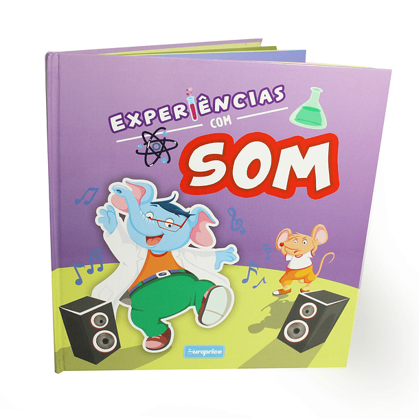 Experiências com Som 