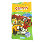 A Minha Coleção de Carros 1