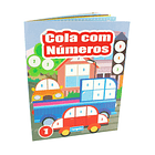 Cola Com Números - 1 1