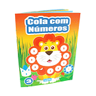 Cola Com Números - 3 1