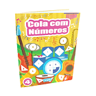 Cola Com Números - 4 1