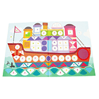 Cola Com Números - 4 2