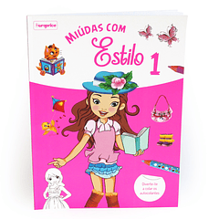 Miúdas com Estilo - 1