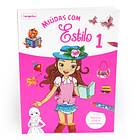 Miúdas com Estilo - 1 1