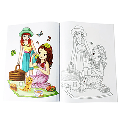 Miúdas com Estilo - 1