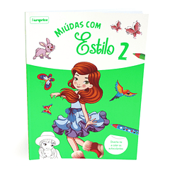 Miúdas com Estilo - 2