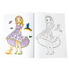 Miúdas com Estilo - 2