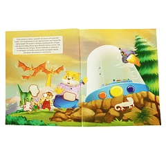 Chubby - A Máquina do Tempo