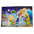 Chubby - A Viagem a Marte 2