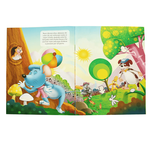 Momentos Divertidos - O Cão 2