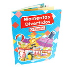 Momentos Divertidos - O Coelho 1