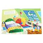 Momentos Divertidos - O Pintainho 2