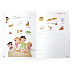 Hello! We Speak English