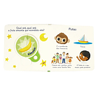 Descobre com Pistas - Os Alimentos 3