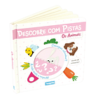 Descobre com Pistas - Os Animais 1