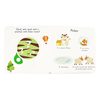 Descobre com Pistas - Os Animais 2