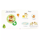 Descobre com Pistas - Os Animais 3