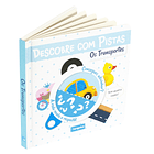 Descobre com Pistas - Os Transportes 1