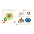 Descobre com Pistas - As Vogais 2