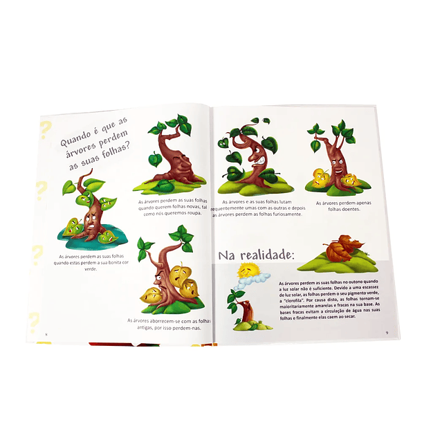 Pergunto-me Quando ? 2