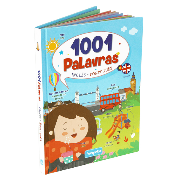 10001 Palavras 1