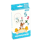 Matemática - Multiplicação 1