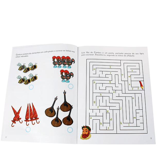 Passatempos Culturais - 2 2