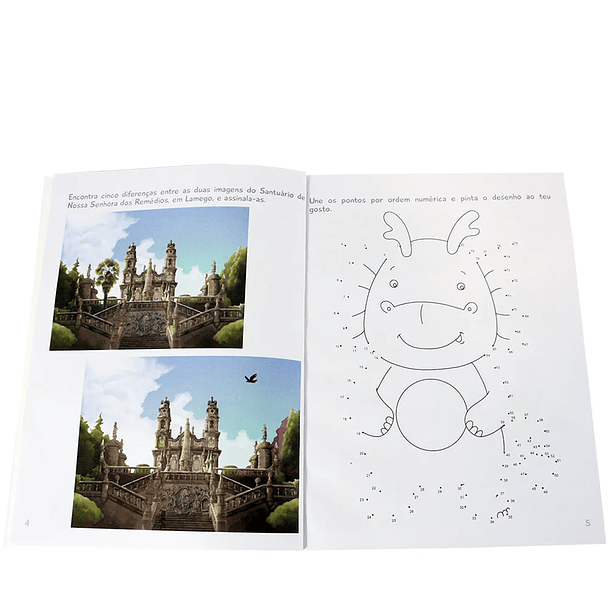 Passatempos Culturais - 3 2