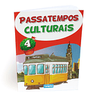 Passatempos Culturais - 4 1