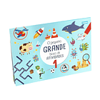 O Pequeno Grande Bloco de Atividades  - 1 1