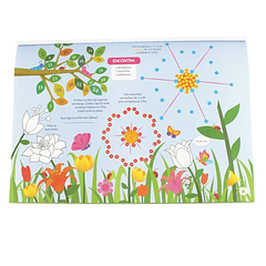 O Pequeno Grande Bloco de Atividades  - 1