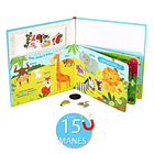 Os Magnéticos - Explora o Mundo 2