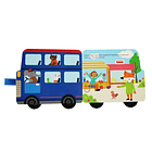 História no Autocarro 2