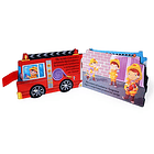 Sobre Rodas - O Bombeiro 2