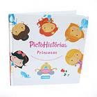 PictoHistórias - Princesas 1