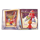 Histórias para Sonhar - A Aventura de Simão no Espaço 2