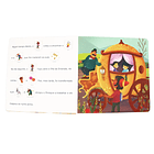 Contos com Pictogramas - Pinóquio 2