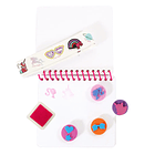 Barbie - Carimbos Fofos 2