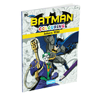 Batman Colouring - Jokers Wild 1