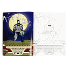 Batman Colouring - Jokers Wild 2