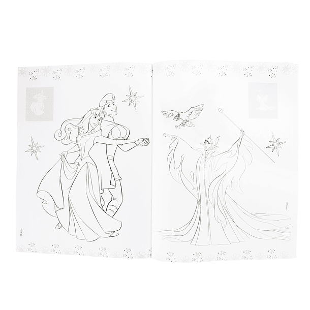 Magia Colorida - Aurora 2