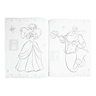 Magia Colorida - Branca de Neve 2