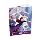 Descobrir a Colorir Frozen II - 3 1