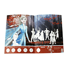Descobrir a Colorir Frozen II - 3 2