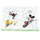 Autocolantes para os mais Pequenos - 1 2