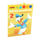Autocolantes para os mais Pequenos - 2 1
