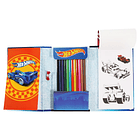 Hot Wheels -Transmissão Criativa 3