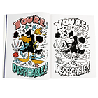 Looney Tunes Colorido - 1 2