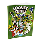 Looney Tunes Colorido - 4 1